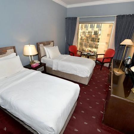 Carlton Tower Hotel Kuwait Koweït Chambre photo