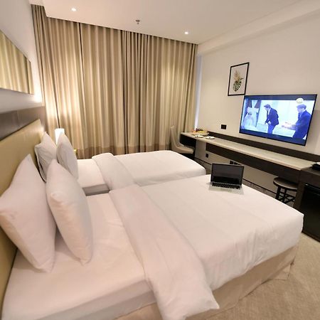 Carlton Tower Hotel Kuwait Koweït Extérieur photo