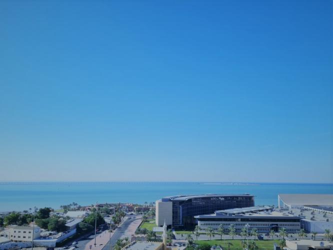 Carlton Tower Hotel Kuwait Koweït Chambre photo