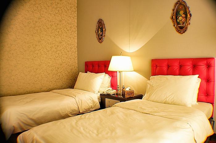 Carlton Tower Hotel Kuwait Koweït Chambre photo