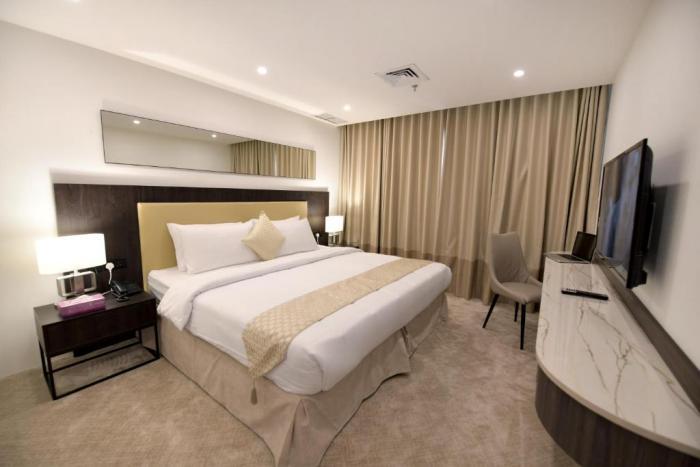 Carlton Tower Hotel Kuwait Koweït Chambre photo