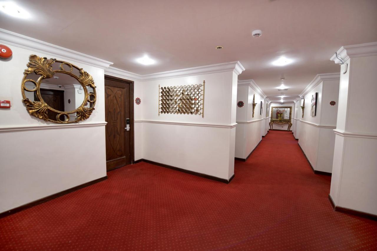 Carlton Tower Hotel Kuwait Koweït Extérieur photo