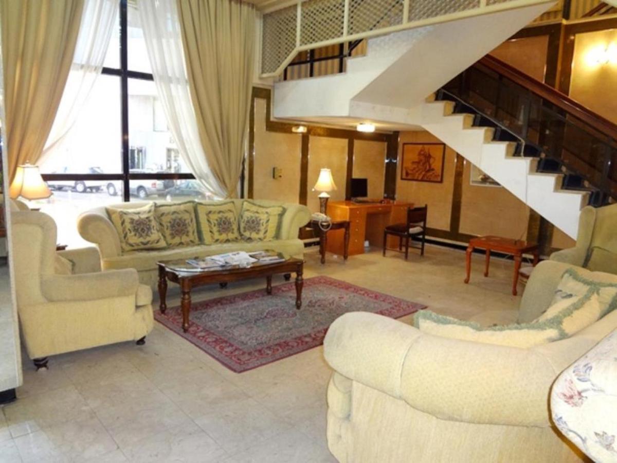 Carlton Tower Hotel Kuwait Koweït Extérieur photo