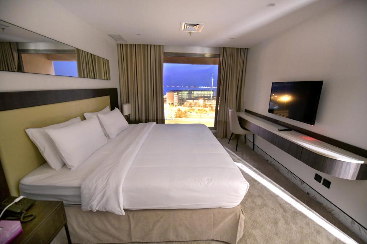 Carlton Tower Hotel Kuwait Koweït Extérieur photo