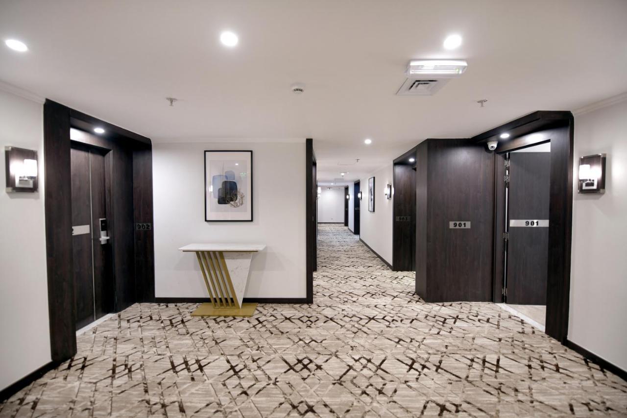 Carlton Tower Hotel Kuwait Koweït Extérieur photo