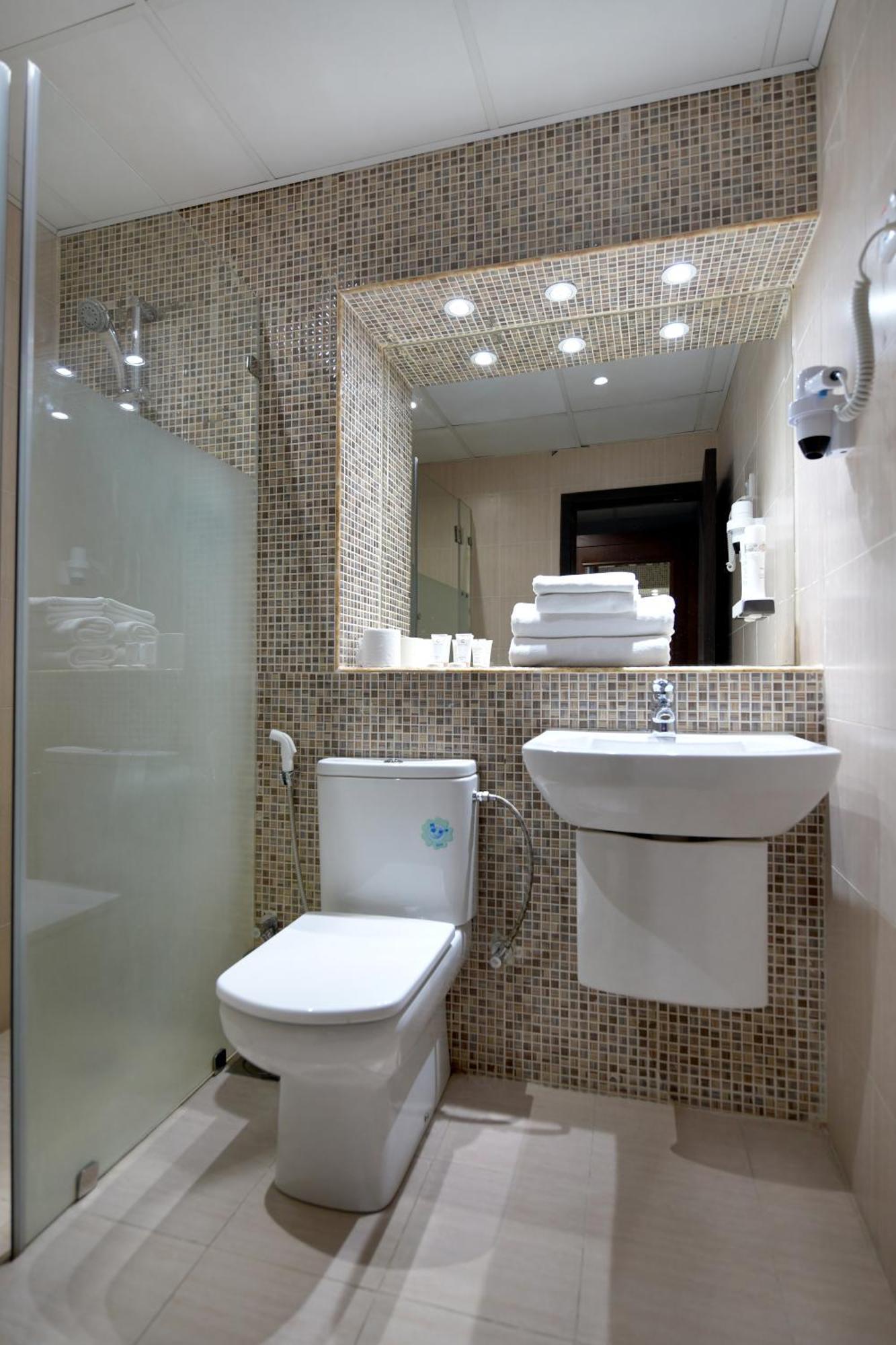 Carlton Tower Hotel Kuwait Koweït Extérieur photo