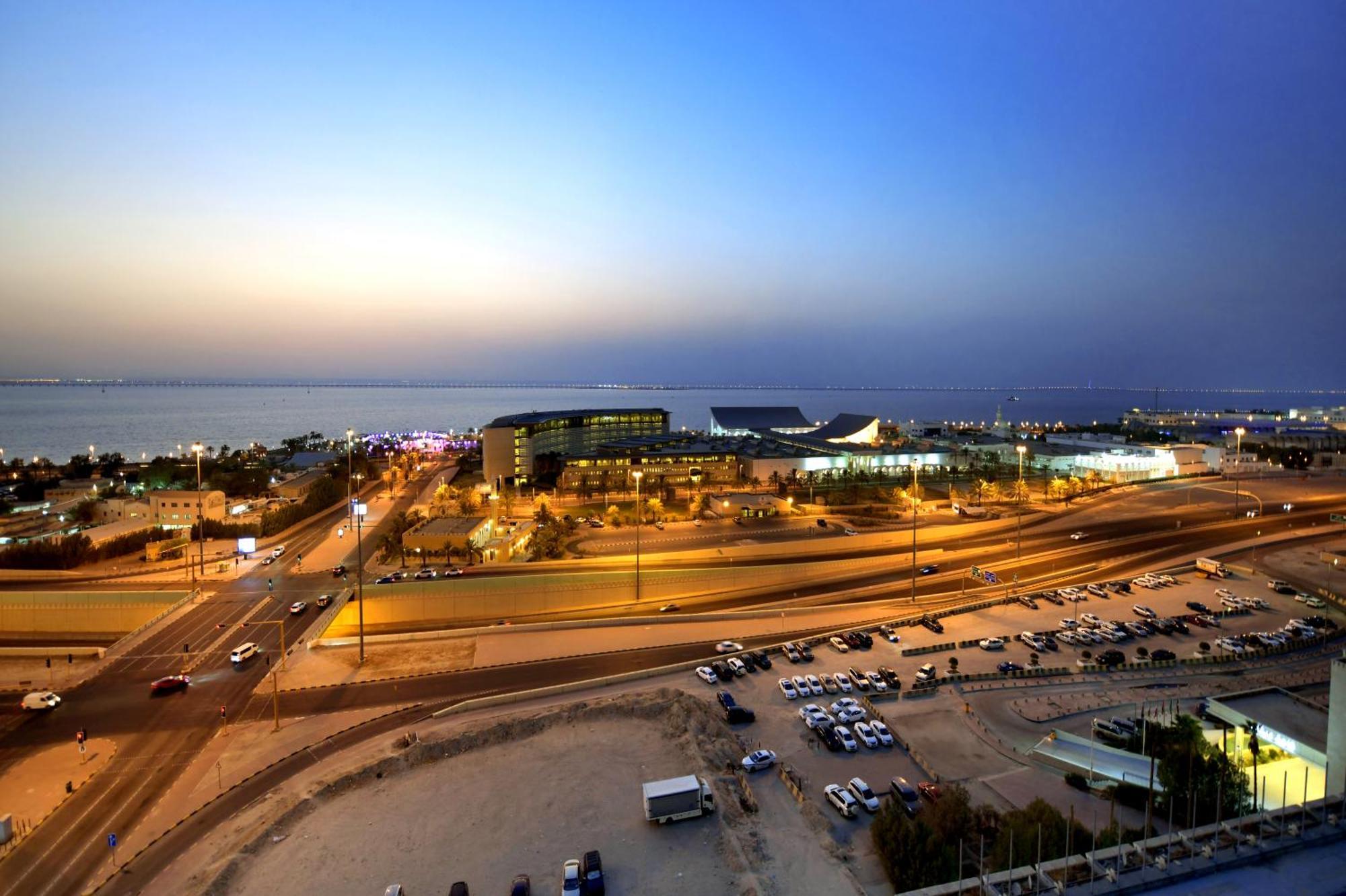 Carlton Tower Hotel Kuwait Koweït Extérieur photo