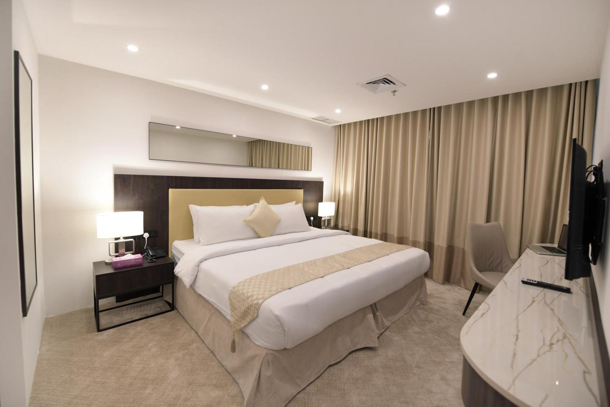Carlton Tower Hotel Kuwait Koweït Extérieur photo