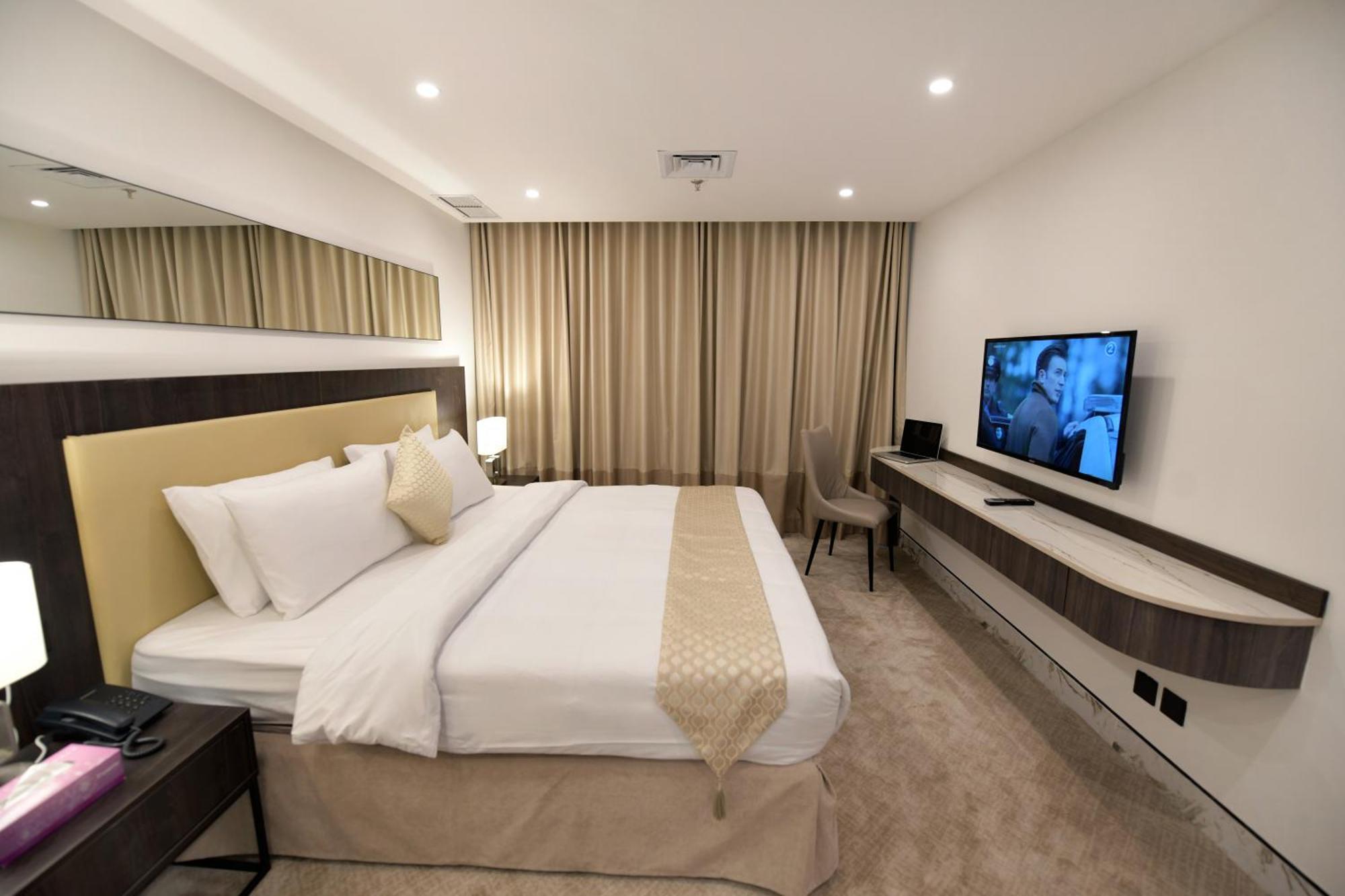 Carlton Tower Hotel Kuwait Koweït Extérieur photo