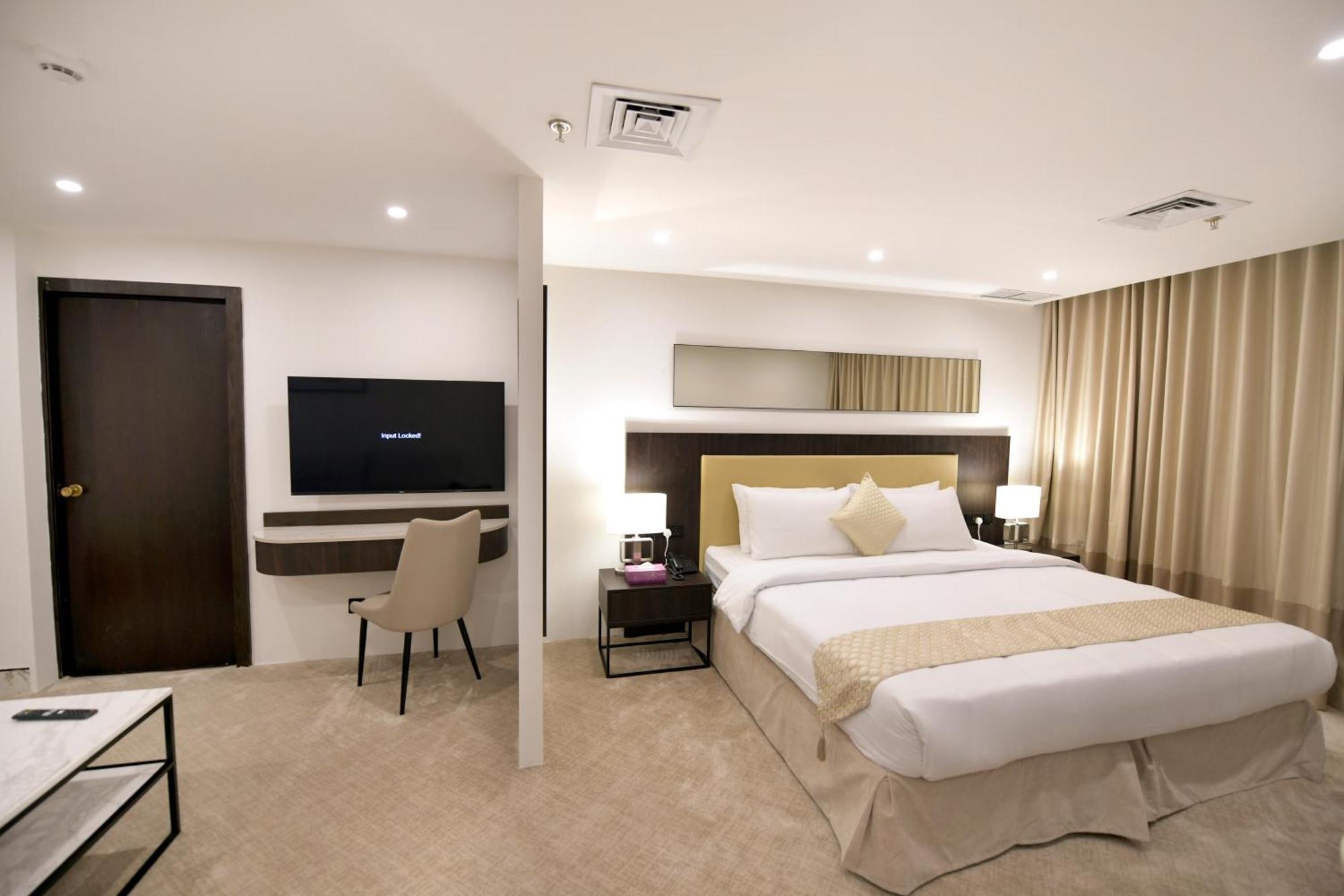 Carlton Tower Hotel Kuwait Koweït Extérieur photo