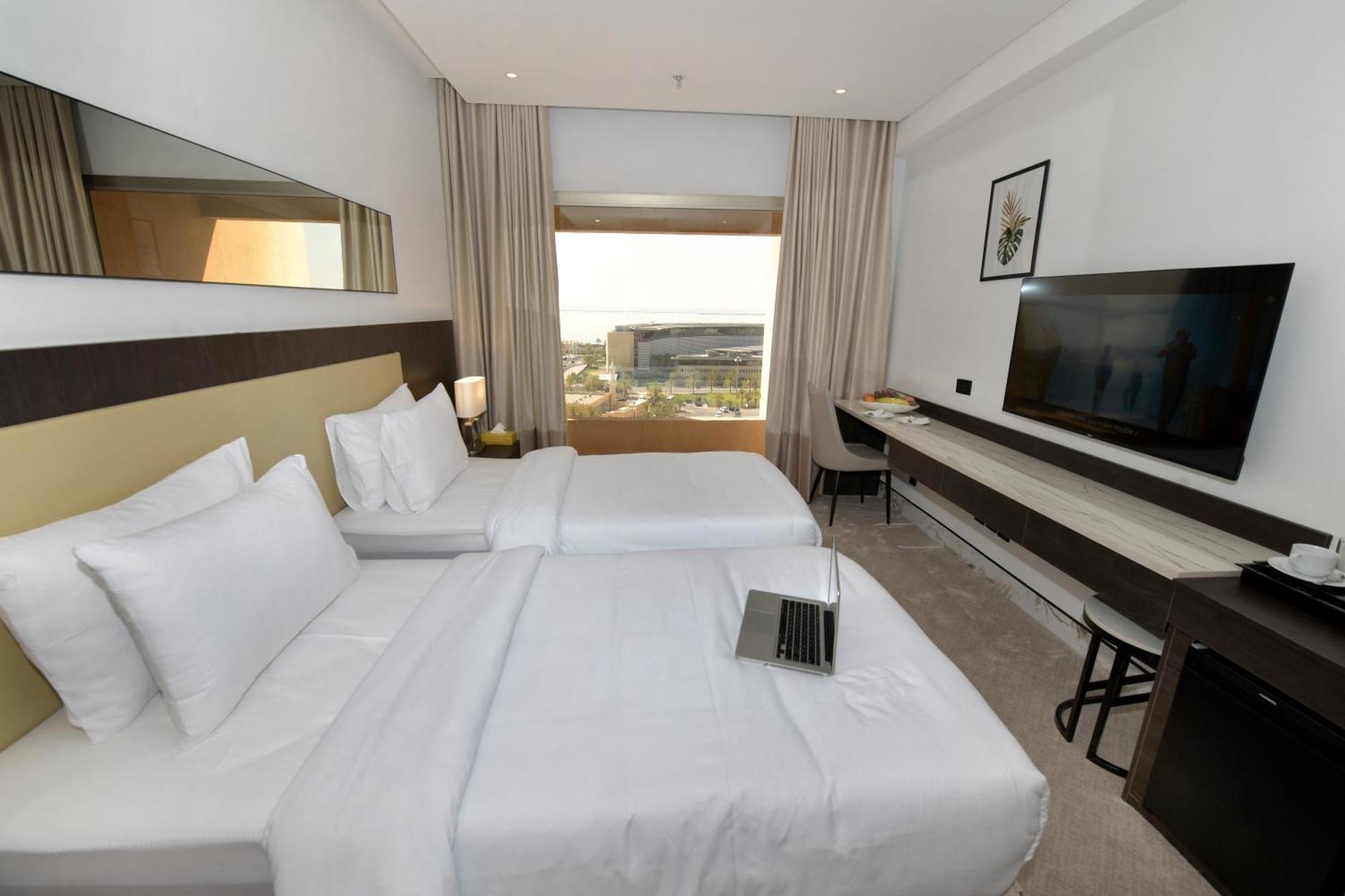 Carlton Tower Hotel Kuwait Koweït Extérieur photo