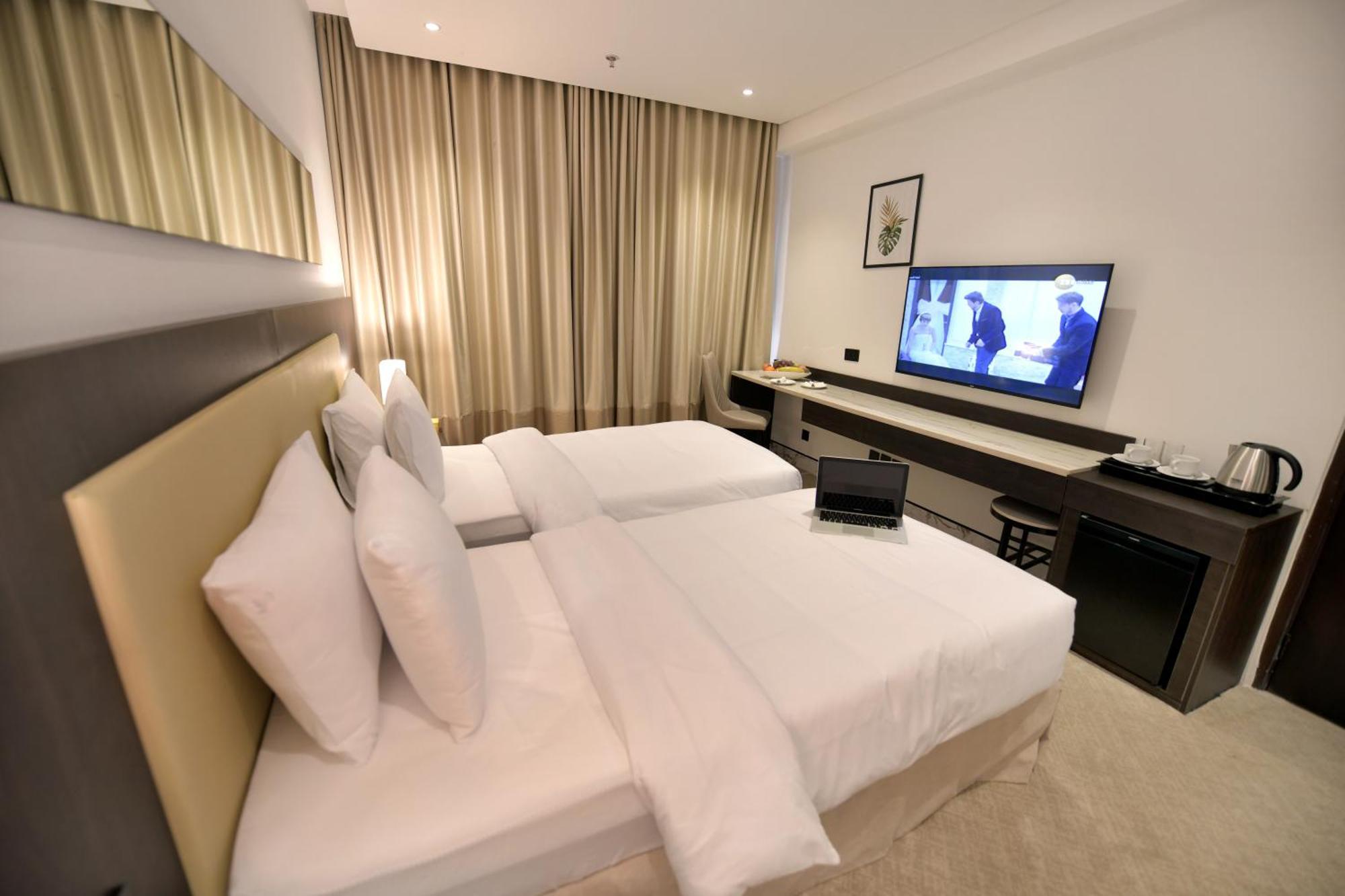 Carlton Tower Hotel Kuwait Koweït Extérieur photo