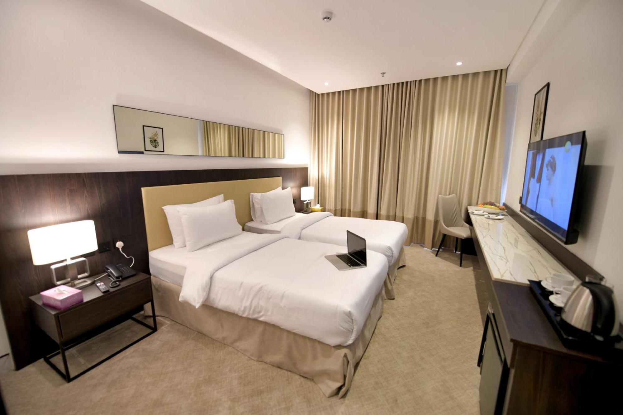Carlton Tower Hotel Kuwait Koweït Extérieur photo