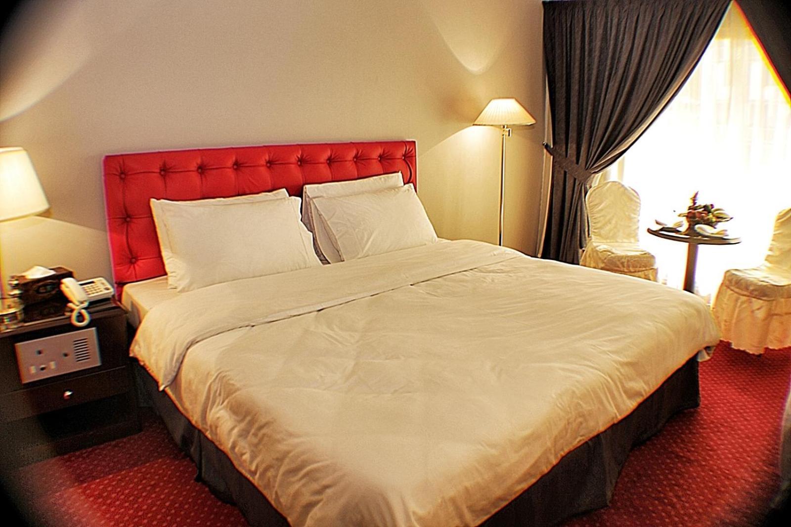 Carlton Tower Hotel Kuwait Koweït Extérieur photo